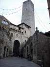 San Gimignano - UNESCO Weltkulturerbe in der Toskana San Gimignano - UNESCO Weltkulturerbe in der Toskana